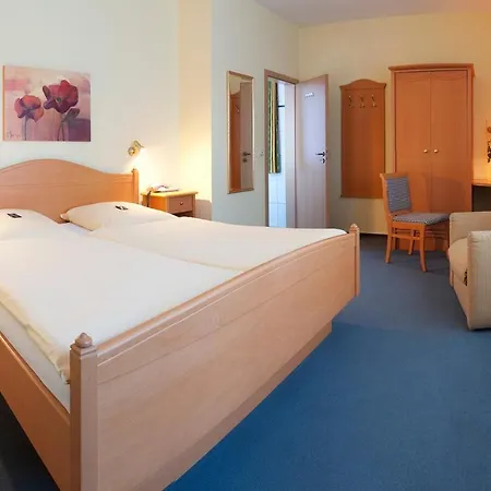Hotel Familie Billenkamp-2