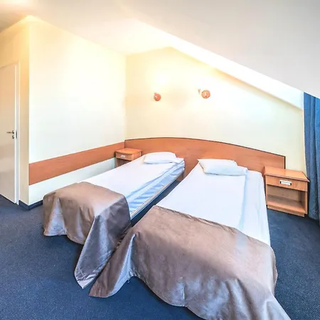 Irina Hotel-2