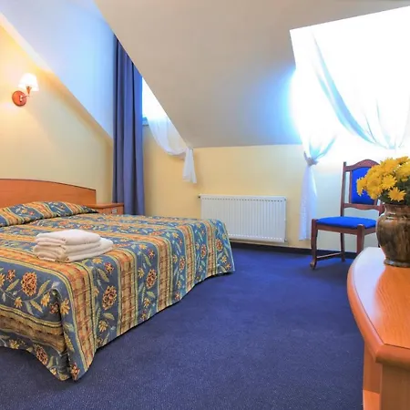 Irina Hotel-3