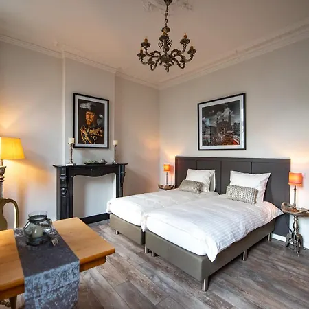 Bnb Prins Hendrik Venlo-3