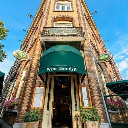Bnb Prins Hendrik Venlo-2