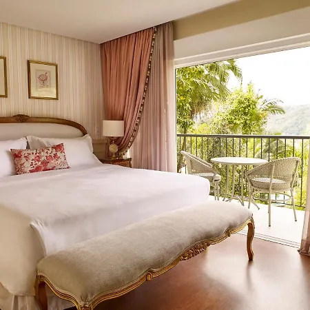 Villa Do Vale Boutique Hotel-2