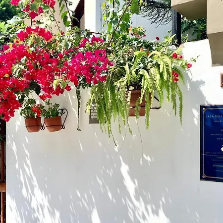 Casa Bella Miraflores-2