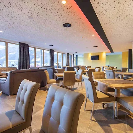Hotel Krimml-2