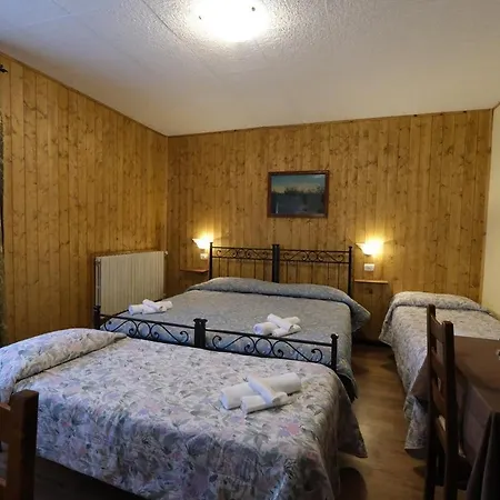 Hotel Sport-2