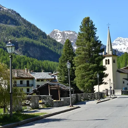 Relais Du Paradis Chambres D'Hotes-3
