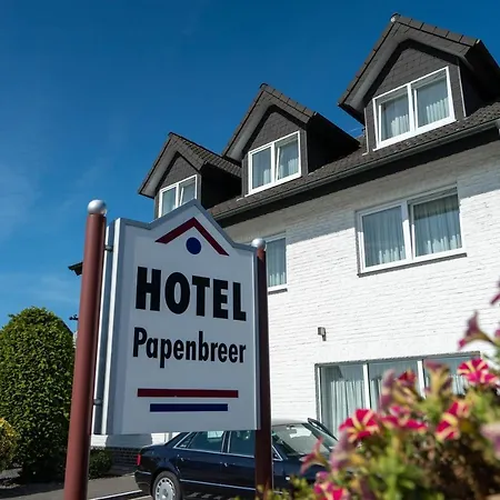 Hotel Papenbreer-3