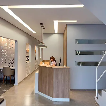 Hotel Morada Nobre-2