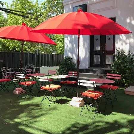 Quiral Hotel Boutique-2