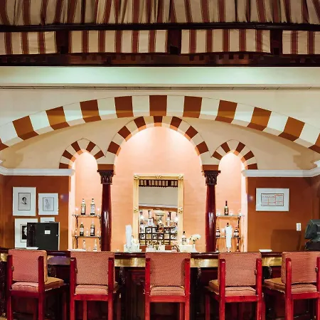 Mercure Luxor Karnak-3
