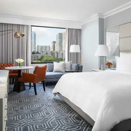 Four Seasons Hotel Atlanta-3