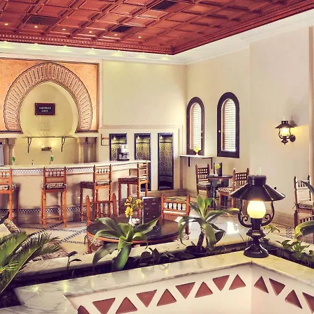 Mercure Luxor Karnak-2
