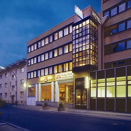 Aaa Budget Hotel-2