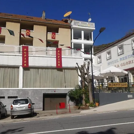 Hotel La Glorieta-2