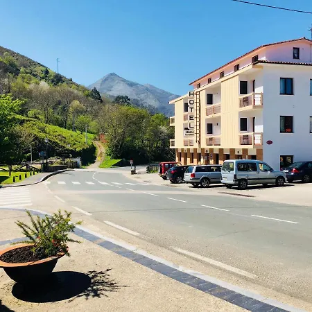 Hotel Caravia-3