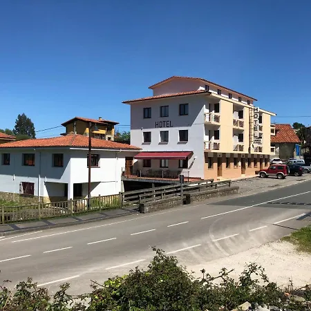 Hotel Caravia-2