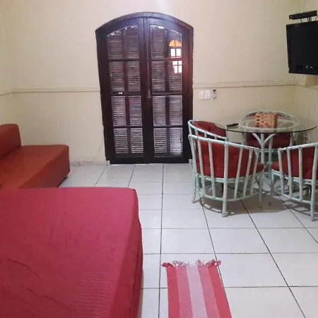 Villa Garden - Suites-2