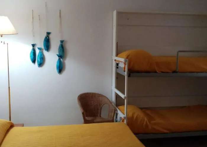 Hotel Caporal