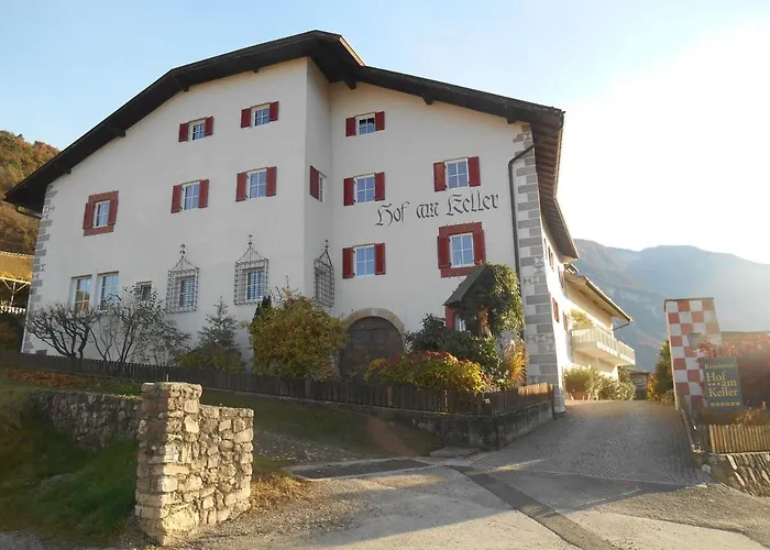 Residence Hof am Keller