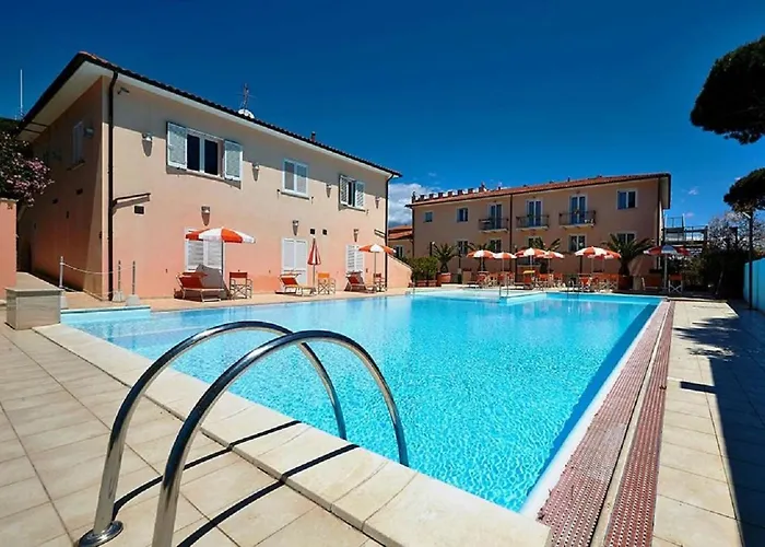 Borgo Al Mare