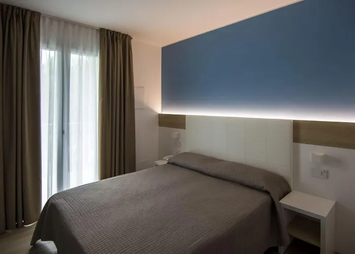 Almalux Jesolo Wellness & Spa 3 Stelle Superior