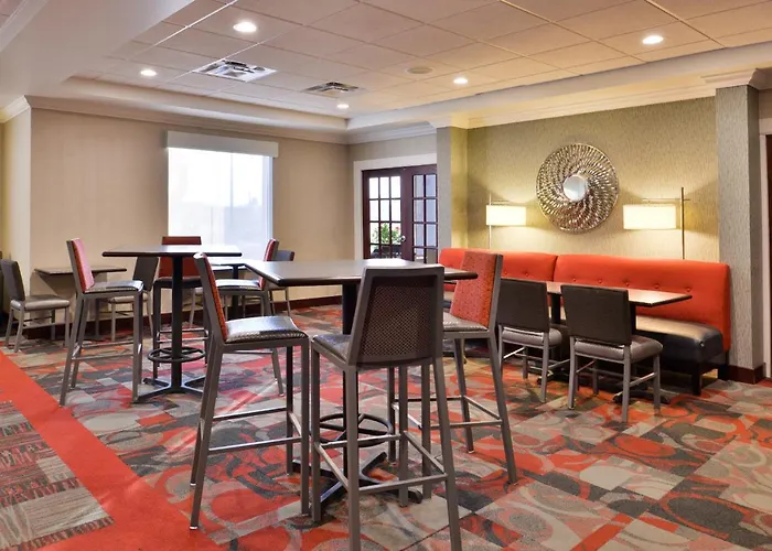 Holiday Inn Express Canandaigua, Ny