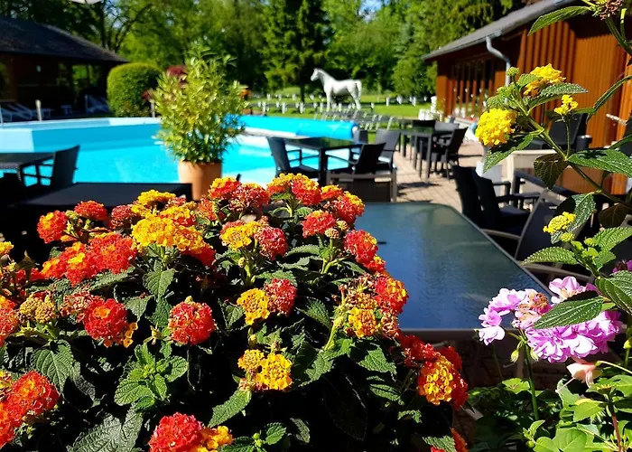 Hotel Eifelsteig