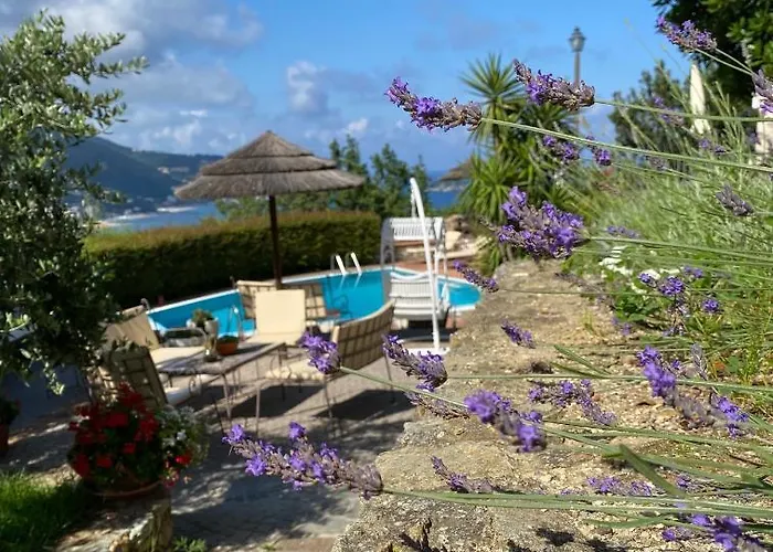 Paradiso Di Manu