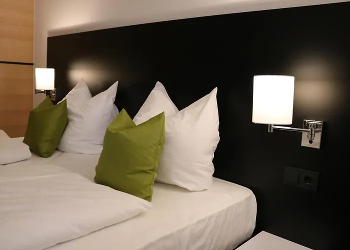 Wue Hotel By Wmm Hotels