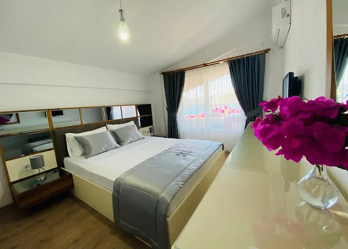 Melisa Hotel
