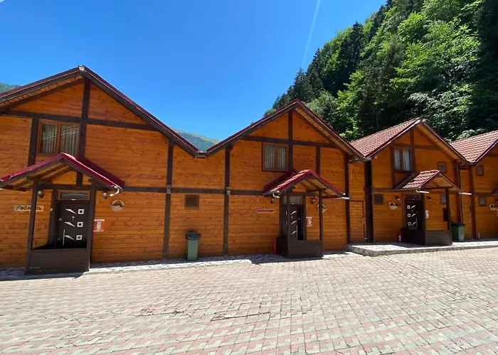 Kaya Residence