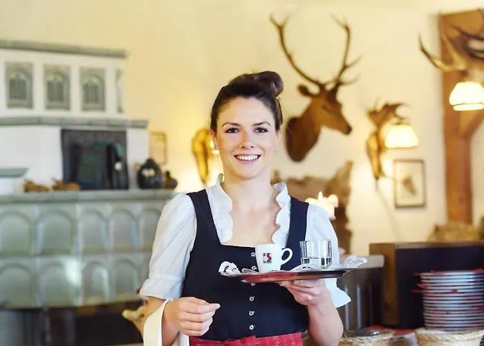 Hotel Neue Höhe