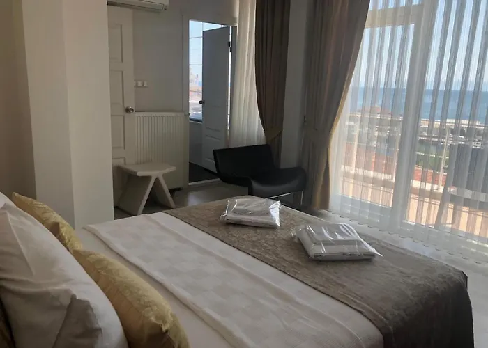 Sinopark Hotel