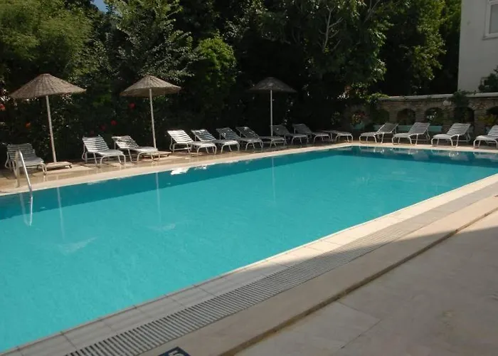 Diva Hotel