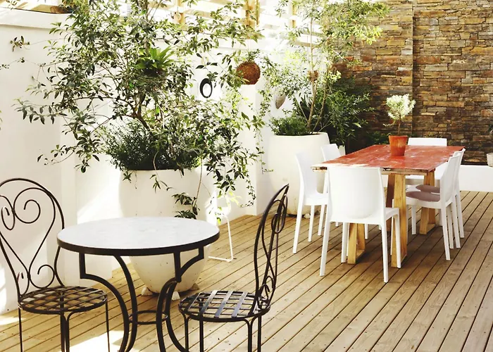 Number5 Guesthouse
