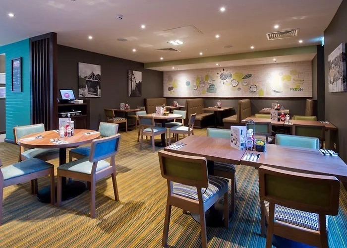 Premier Inn Sevenoaks