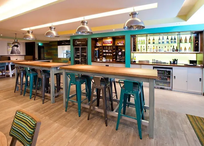 Premier Inn Staines Upon Thames