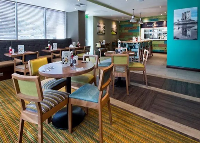 Premier Inn Oban