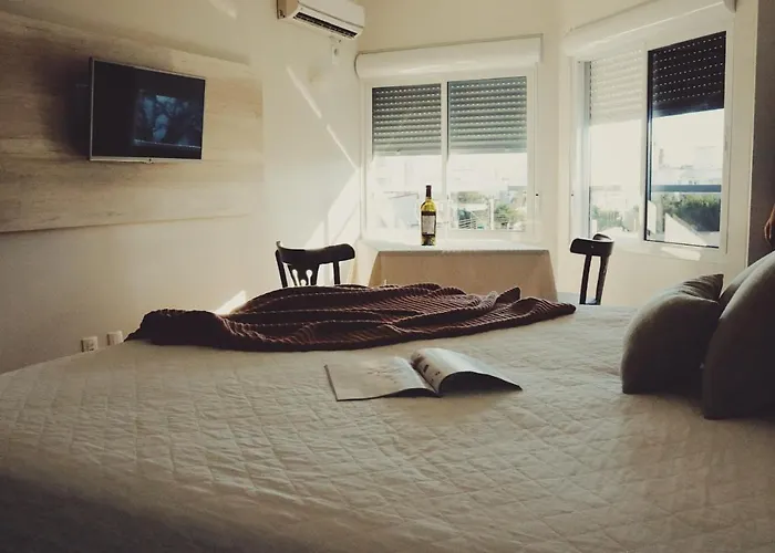 Hotel Solaris