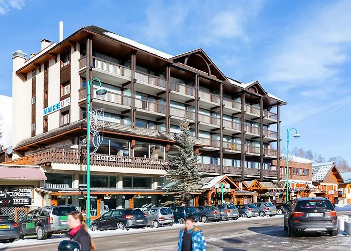 Hotel La Brunerie