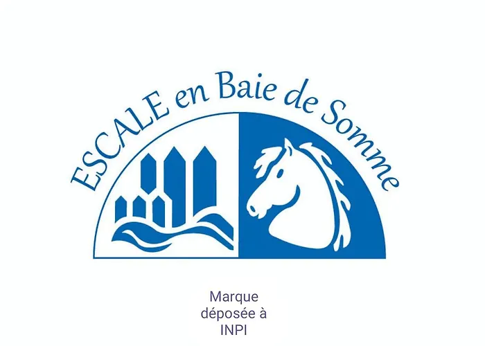 Escale En Baie De Somme
