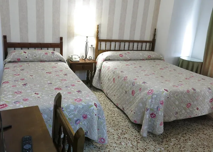 Hotel Andalucia