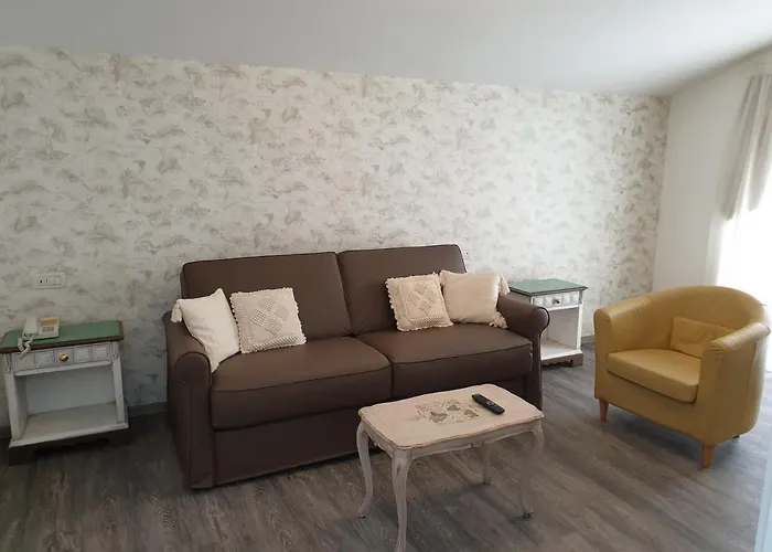 Hotel Villa Esedra