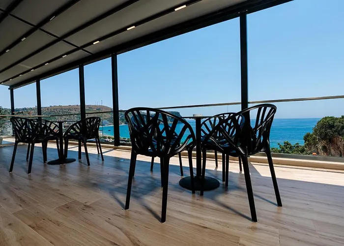 Sea View Hotel