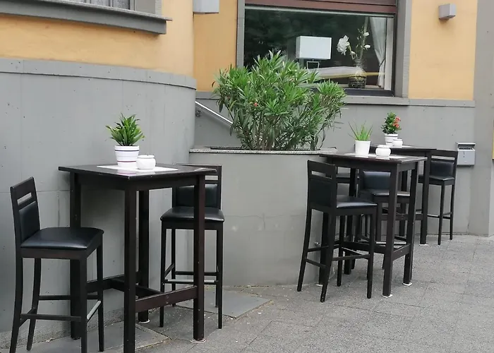 Hotel Bergischer Hof