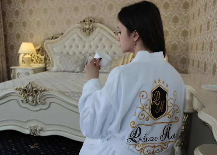 "Palazzo"