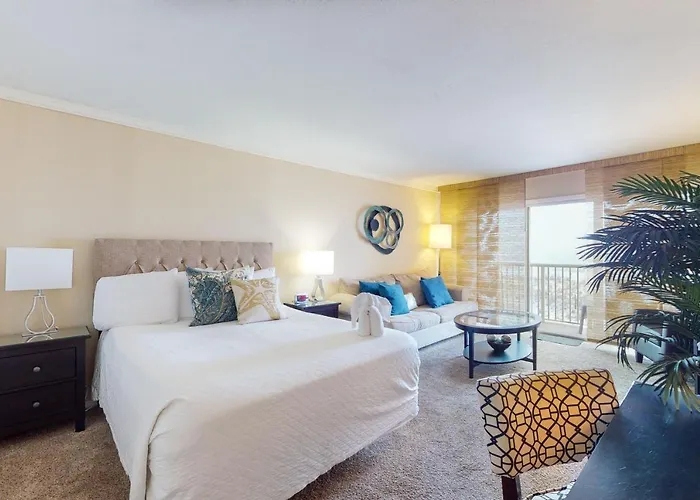 Islander Condominiums I