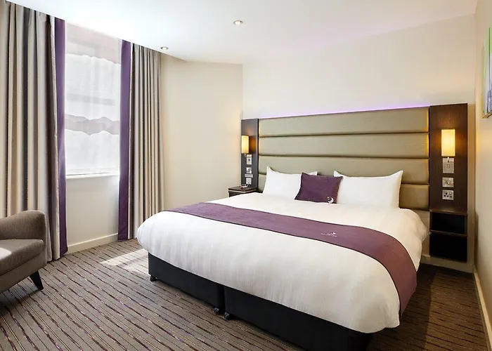 Premier Inn Minehead