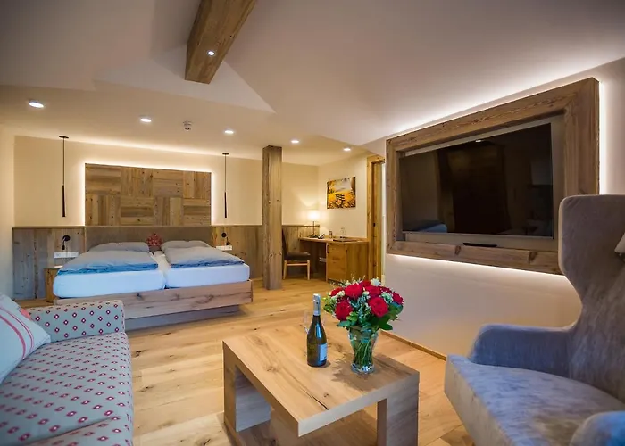 Hotel Friedenseiche