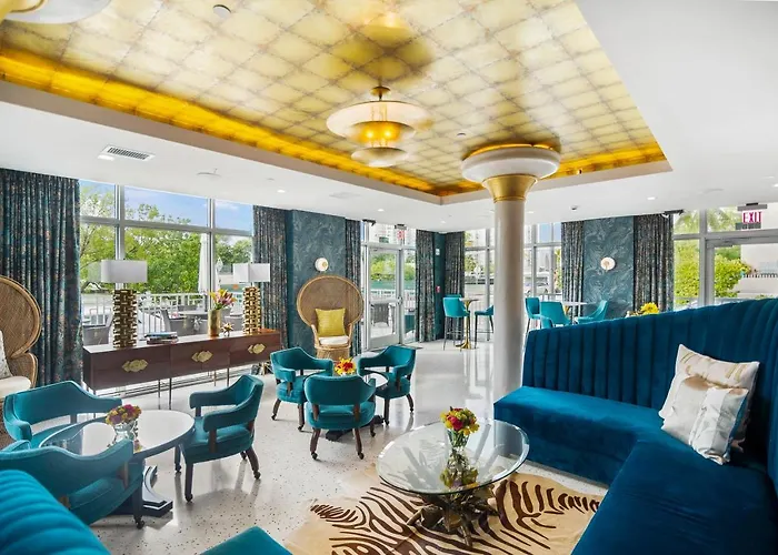 Venezia Hotel By At Mine Hospitality